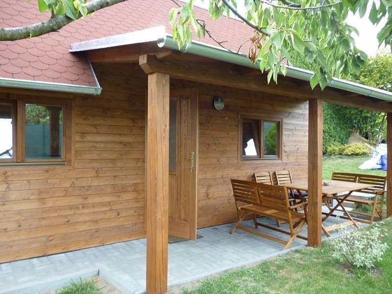 Chaty, Mikulov na Moravě, Jihomoravský kraj