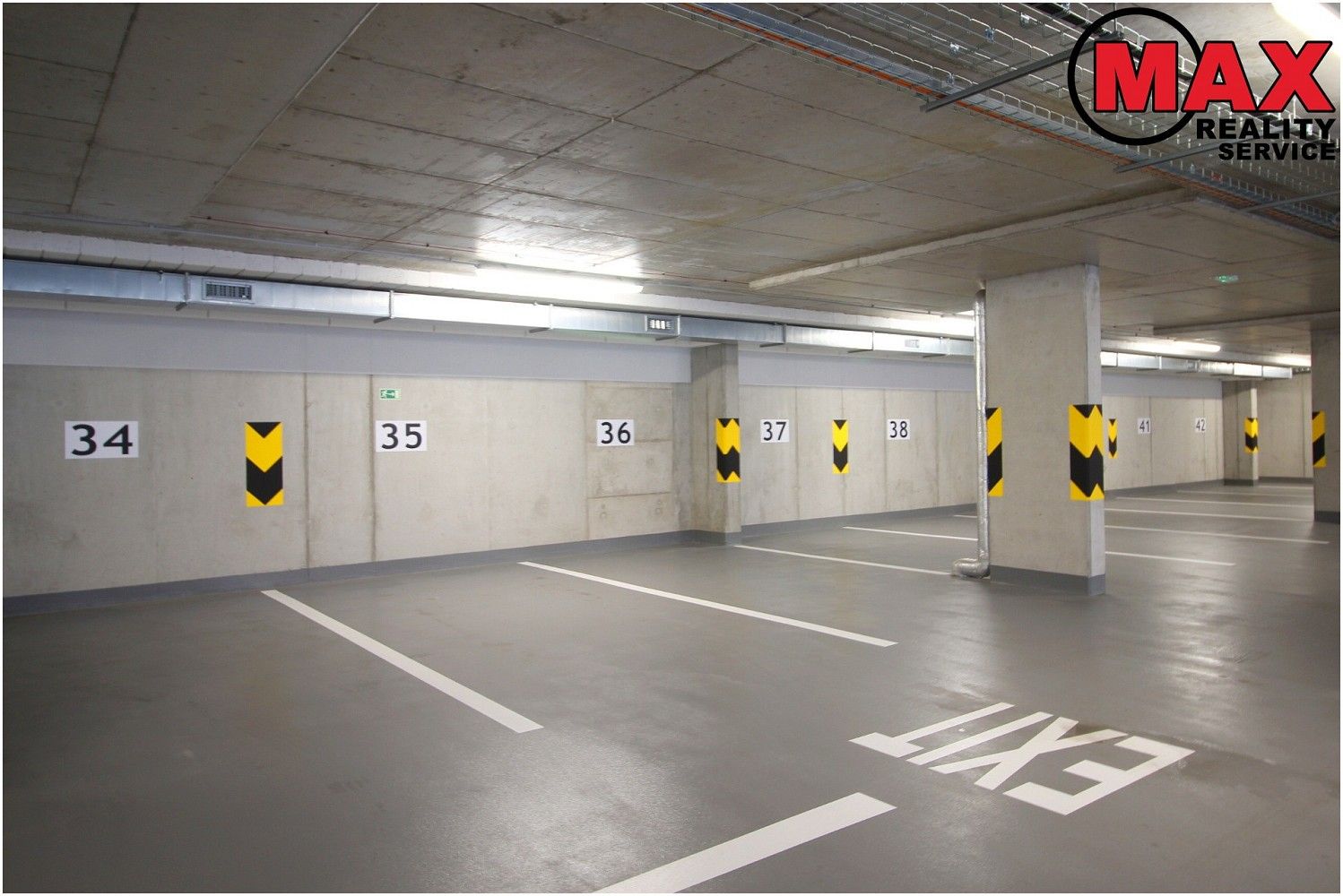 Ostatní, Praha - Hloubětín, okres Praha 14, Hlavní město Praha, 10 m² - 1