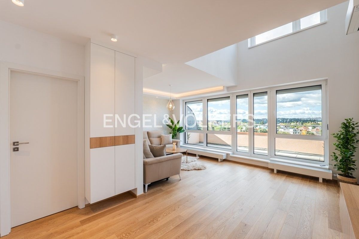 Byt 4+kk · 131 m² · Roškotova 1737, Praha Braník - 3