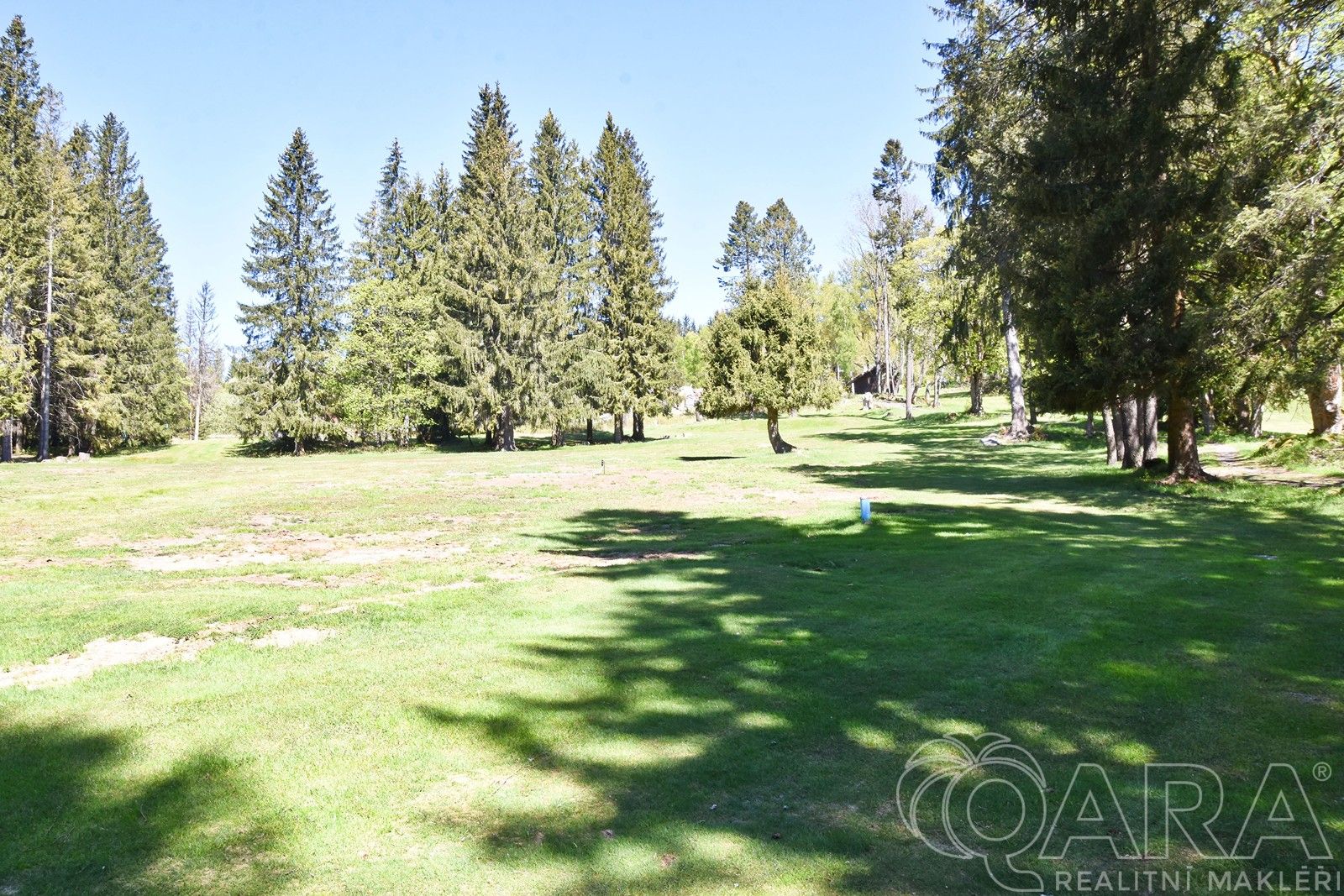 Prodej pozemek pro bydlení - Mýtiny, Harrachov, 17 m²