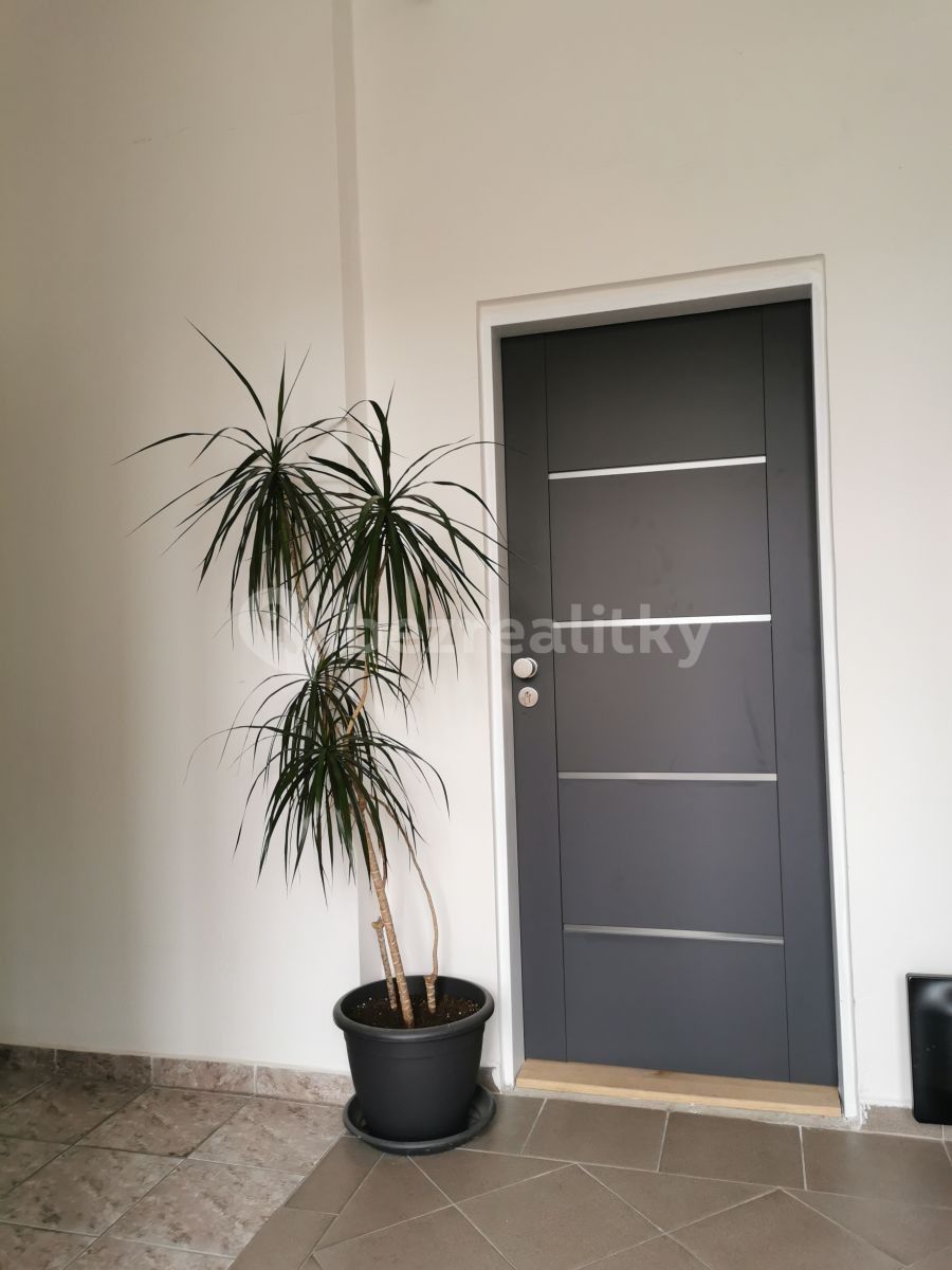Pronájem kancelář - Kolbenova, Praha - Vysočany, 19 m² - 2