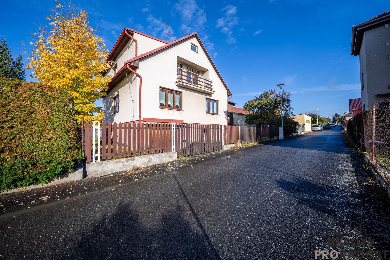 Rodinný dům · 200 m² · Zvěrotice - 4