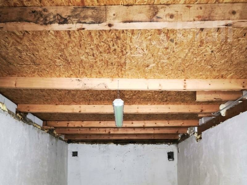 Garáž · 25 m² · Ploučnická, Stráž pod Ralskem - 3