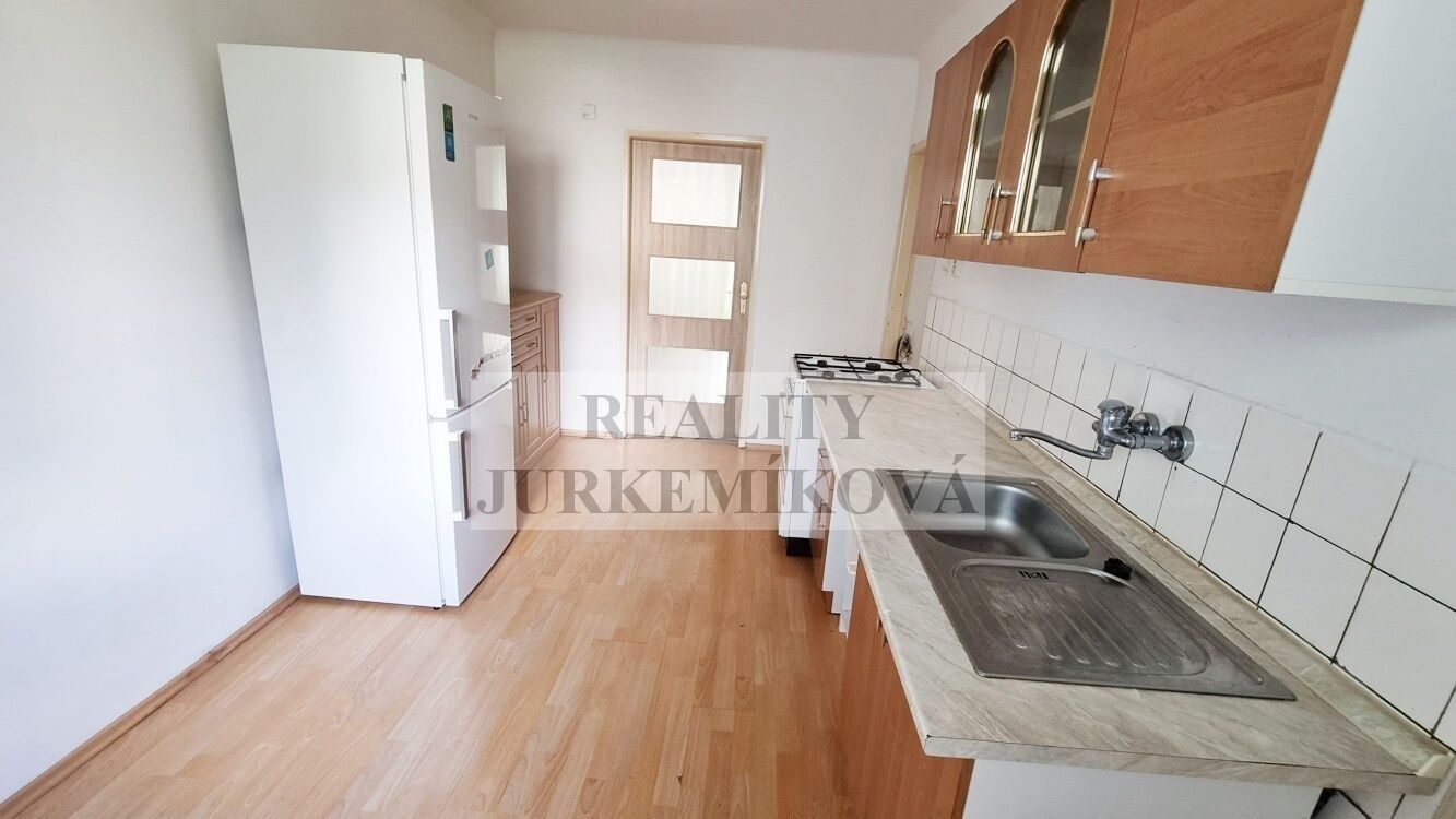 Prodej byt 2+1 - Zachariášova, České Budějovice, 64 m² - 5
