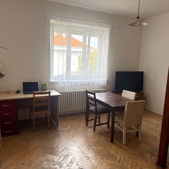 1+1, V Zálomu, Praha - Nusle, 48 m² - 1
