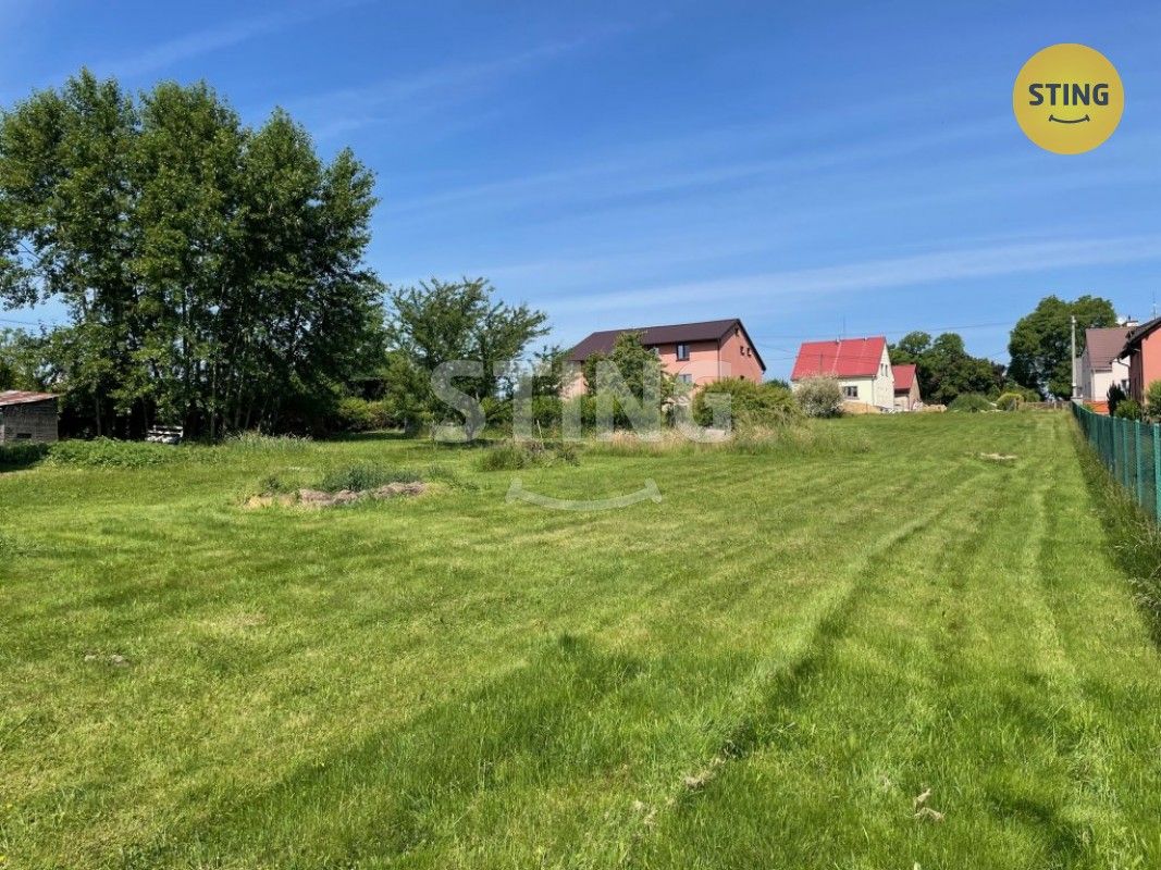Prodej pozemek pro bydlení - Třinec, 739 61
