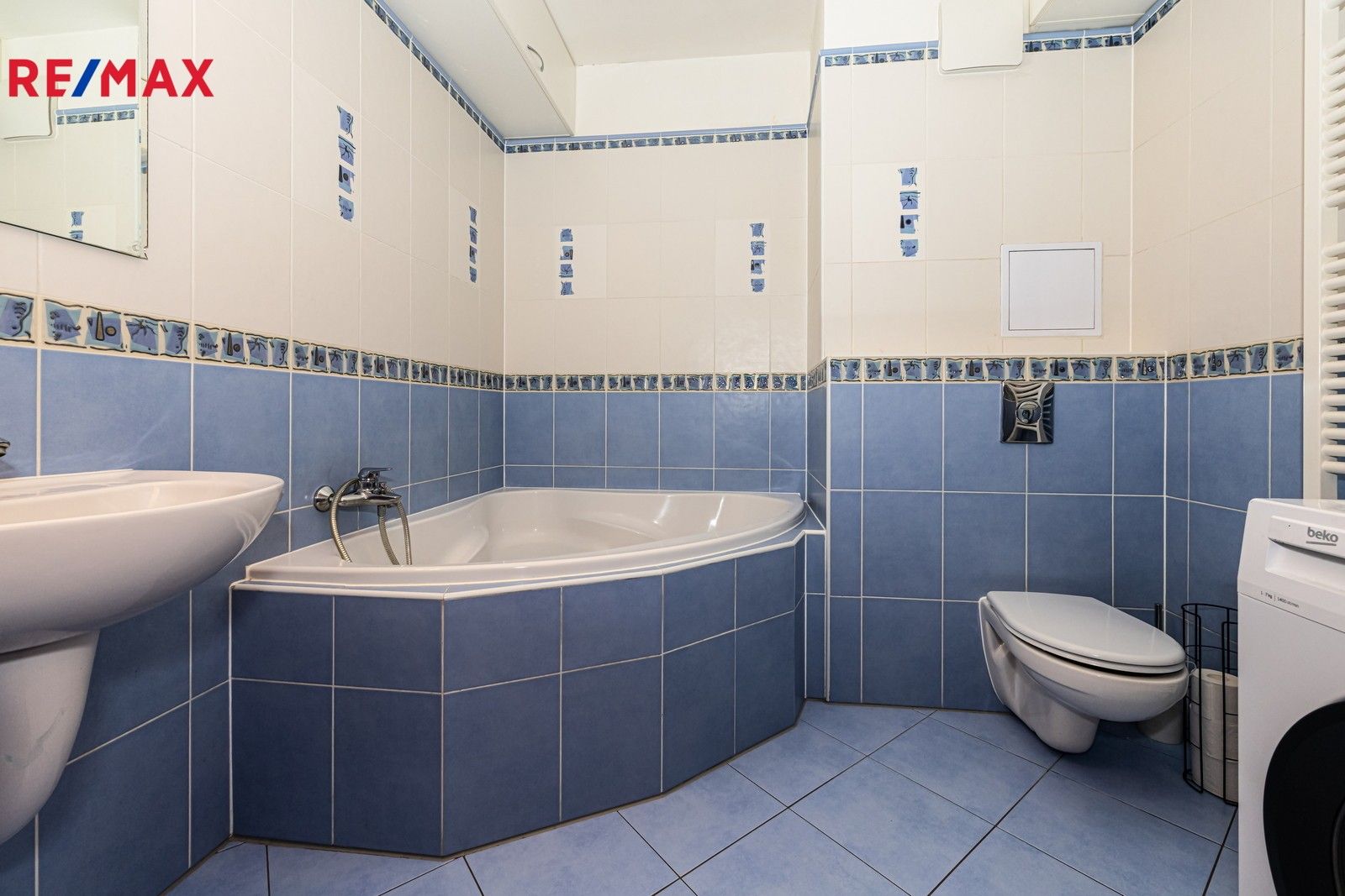 Prodej byt 2+kk - Mattioliho, Praha, 51 m²