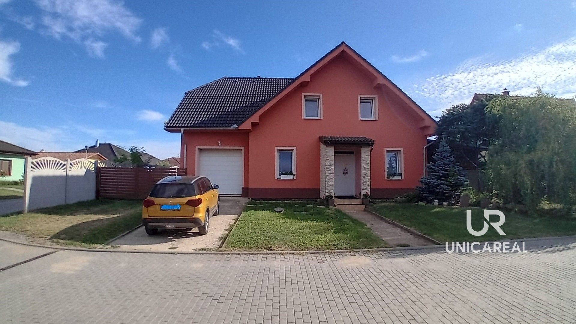 Prodej rodinný dům - Božice, 233 m²