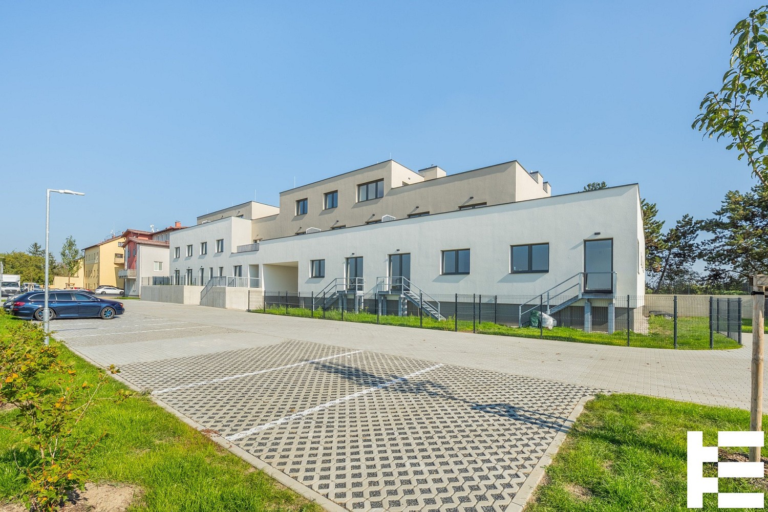 Ostatní, Praha 9 - Satalice, 14 m² - 1