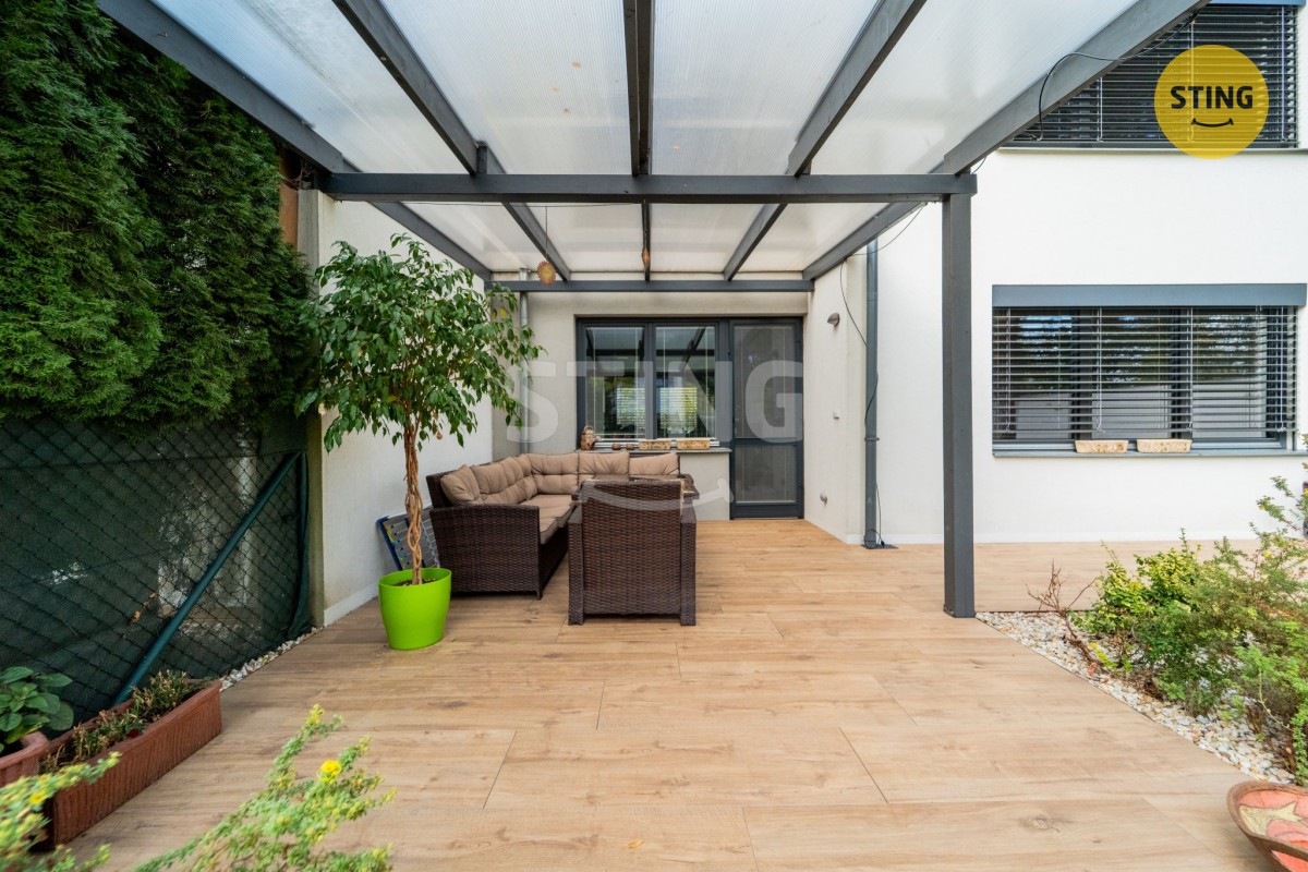 Prodej rodinný dům - Na Prachovníku, Opava Kylešovice, 130 m² - 2