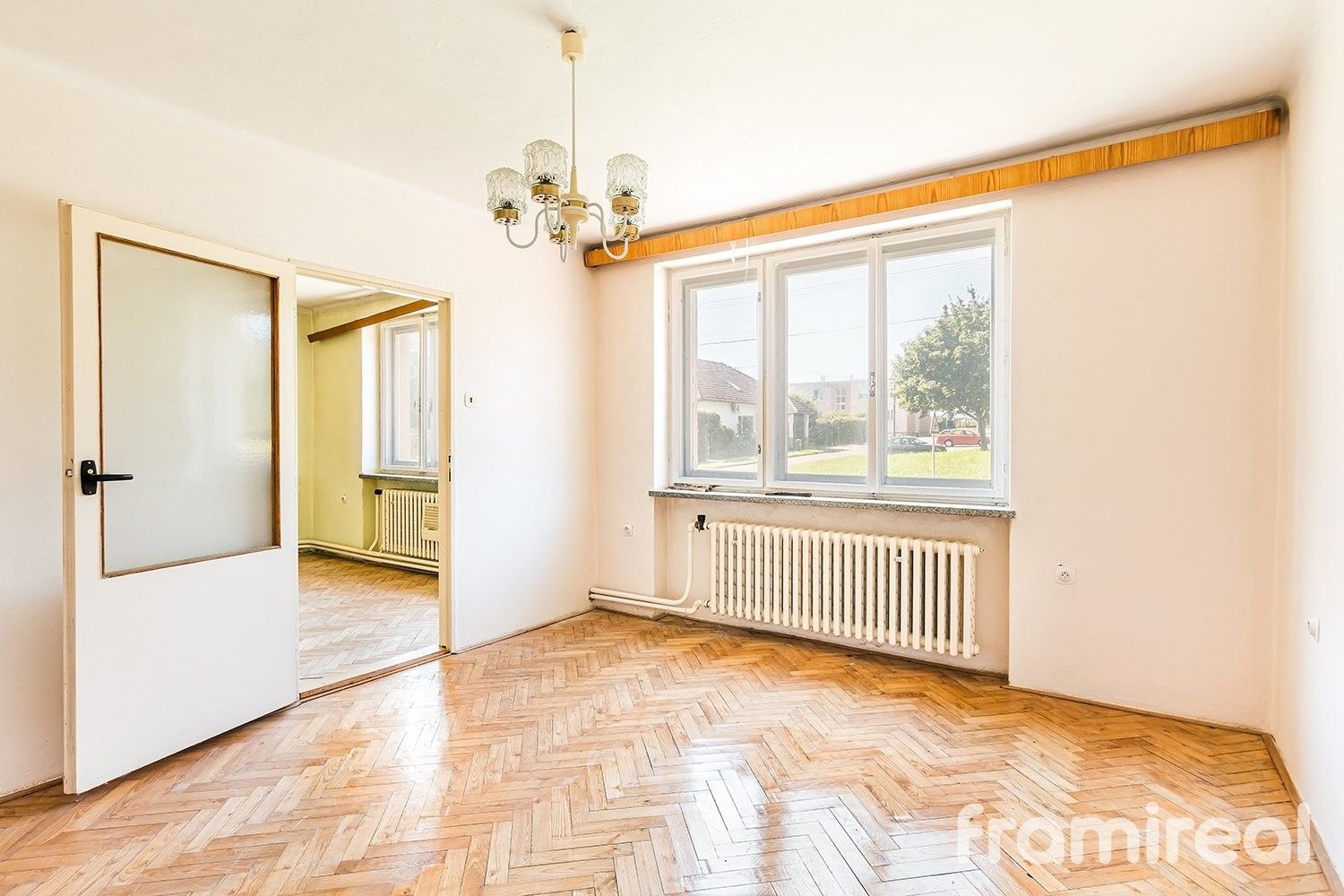 Prodej rodinný dům - Brněnská, Mutěnice, 109 m²