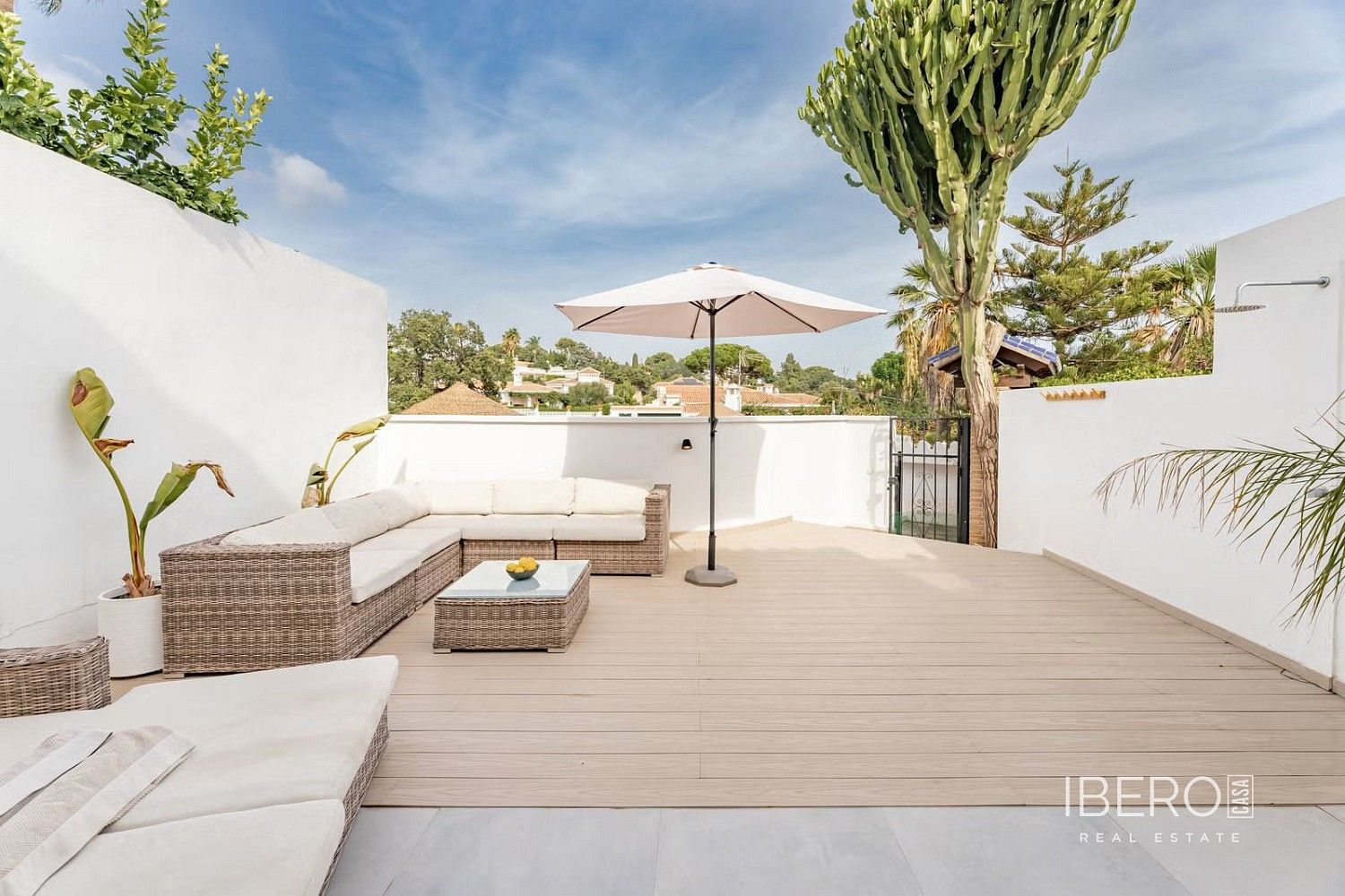 Prodej rodinný dům - Elviria, ES, 144 m² - 2