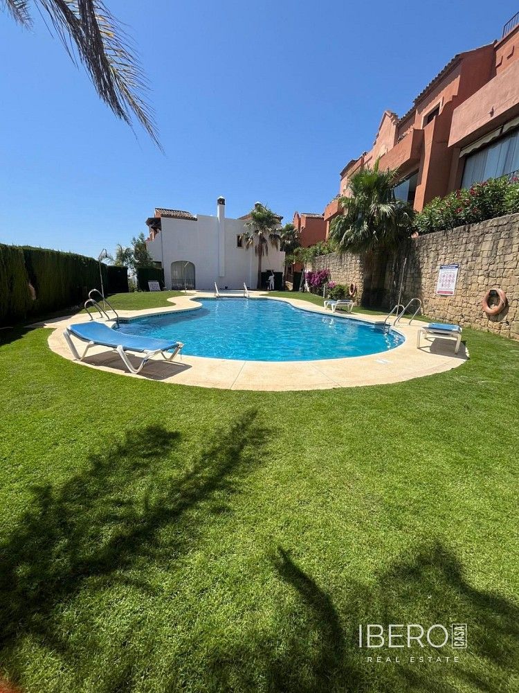 Prodej rodinný dům - Estepona, ES, 245 m² - 2