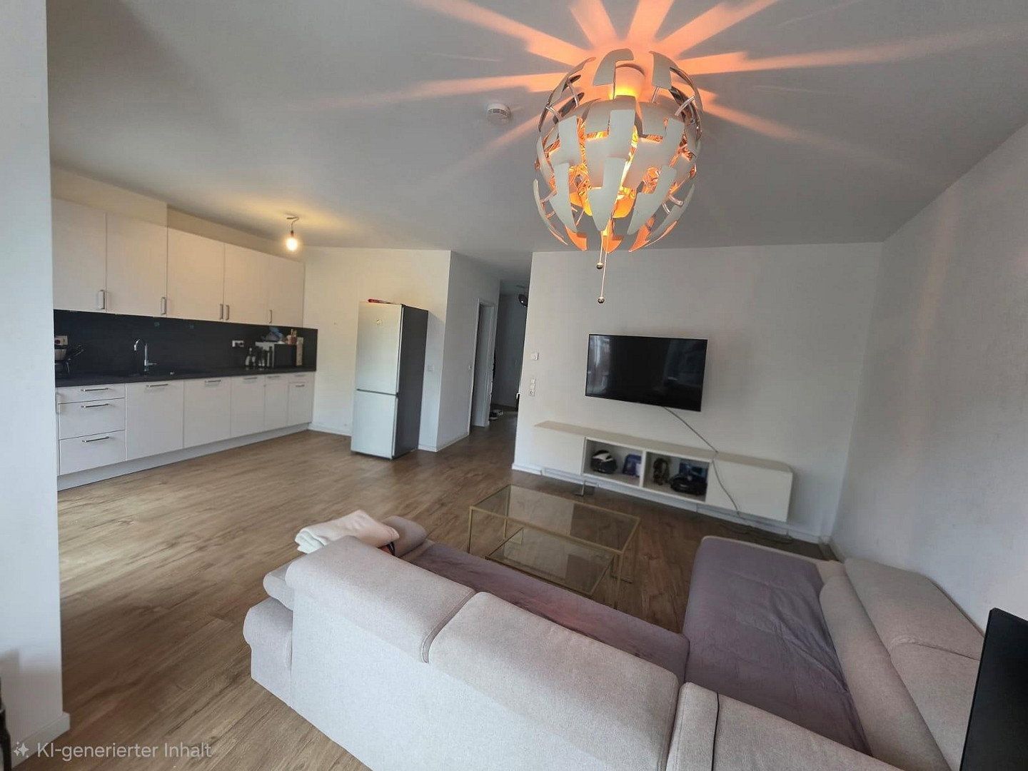 Byt 2+1 · 63 m² · , Dolní Sasko - 3