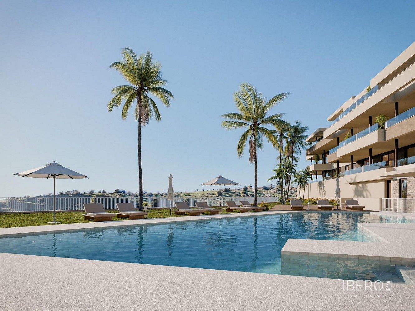 4+kk, Mijas, Španělsko, 92 m² - 2