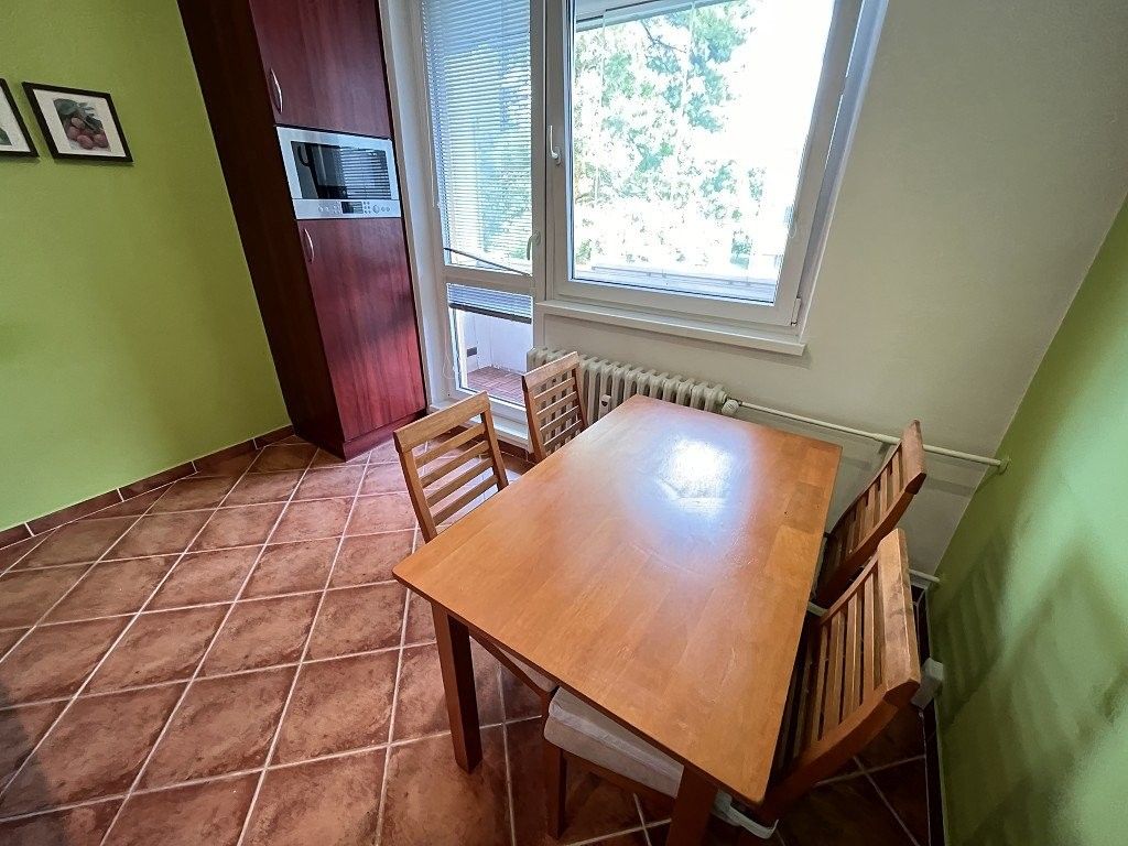 Pronájem byt 2+1 - Záhřebská, Brno, 62 m²