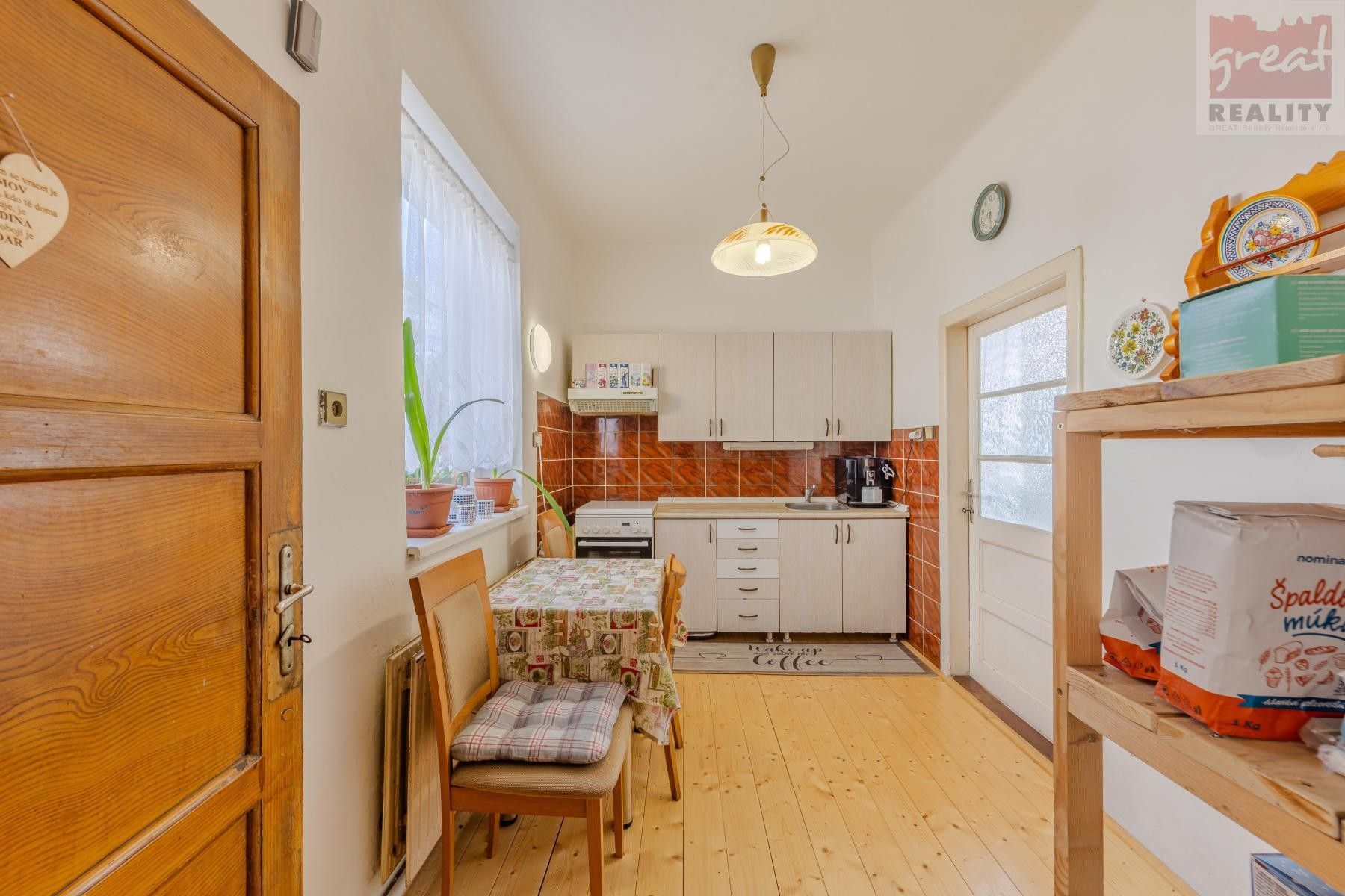 Rodinný dům · 122 m² · Tolstého, Šternberk - 4