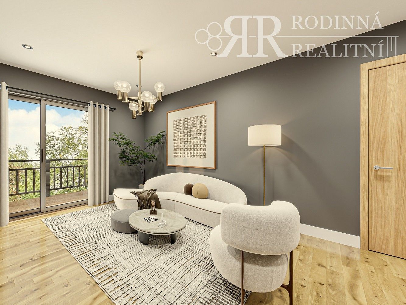 1+kk, Nehvizdy, okres Praha-východ, Středočeský kraj, 27 m²