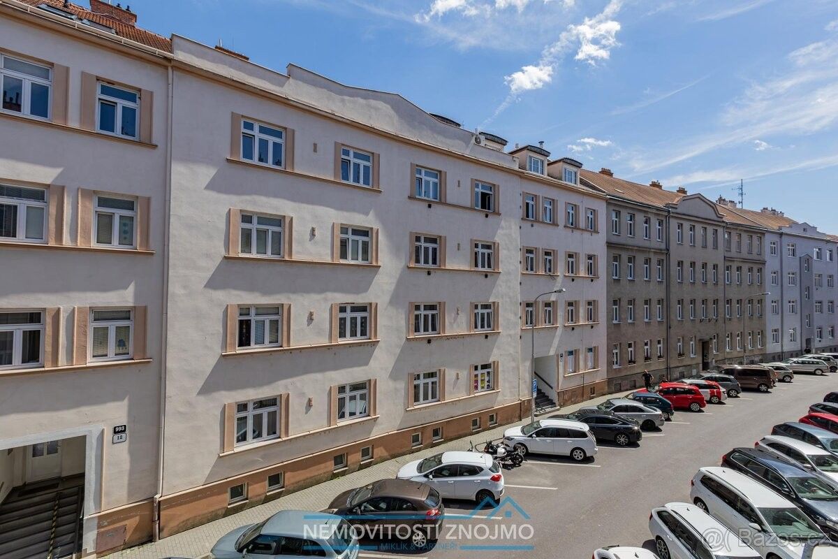 Byty, Znojmo, 669 02 - 1