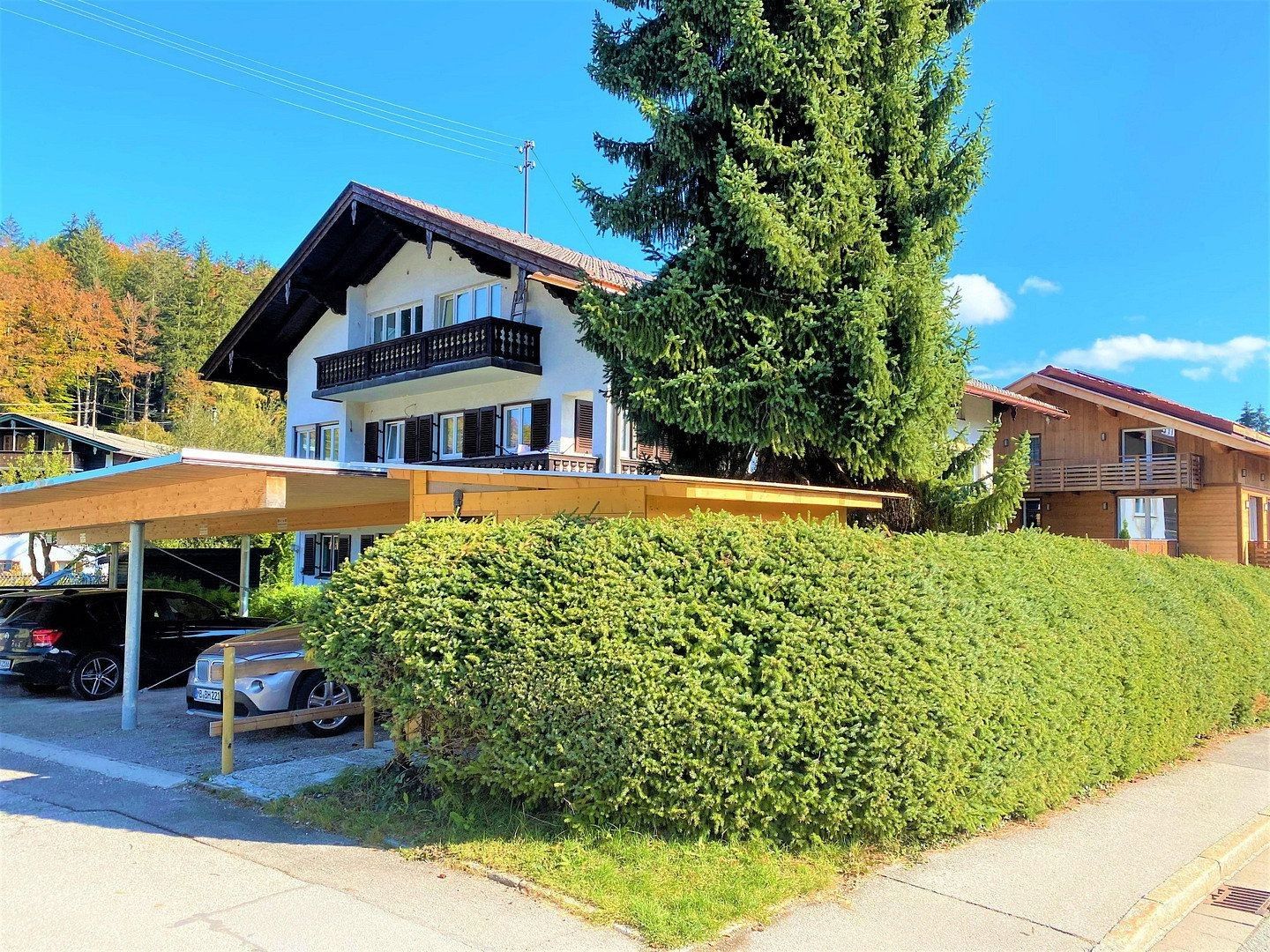 3+1, Bad Wiessee Bad Wiessee Bayern 83707, 66 m² - 1