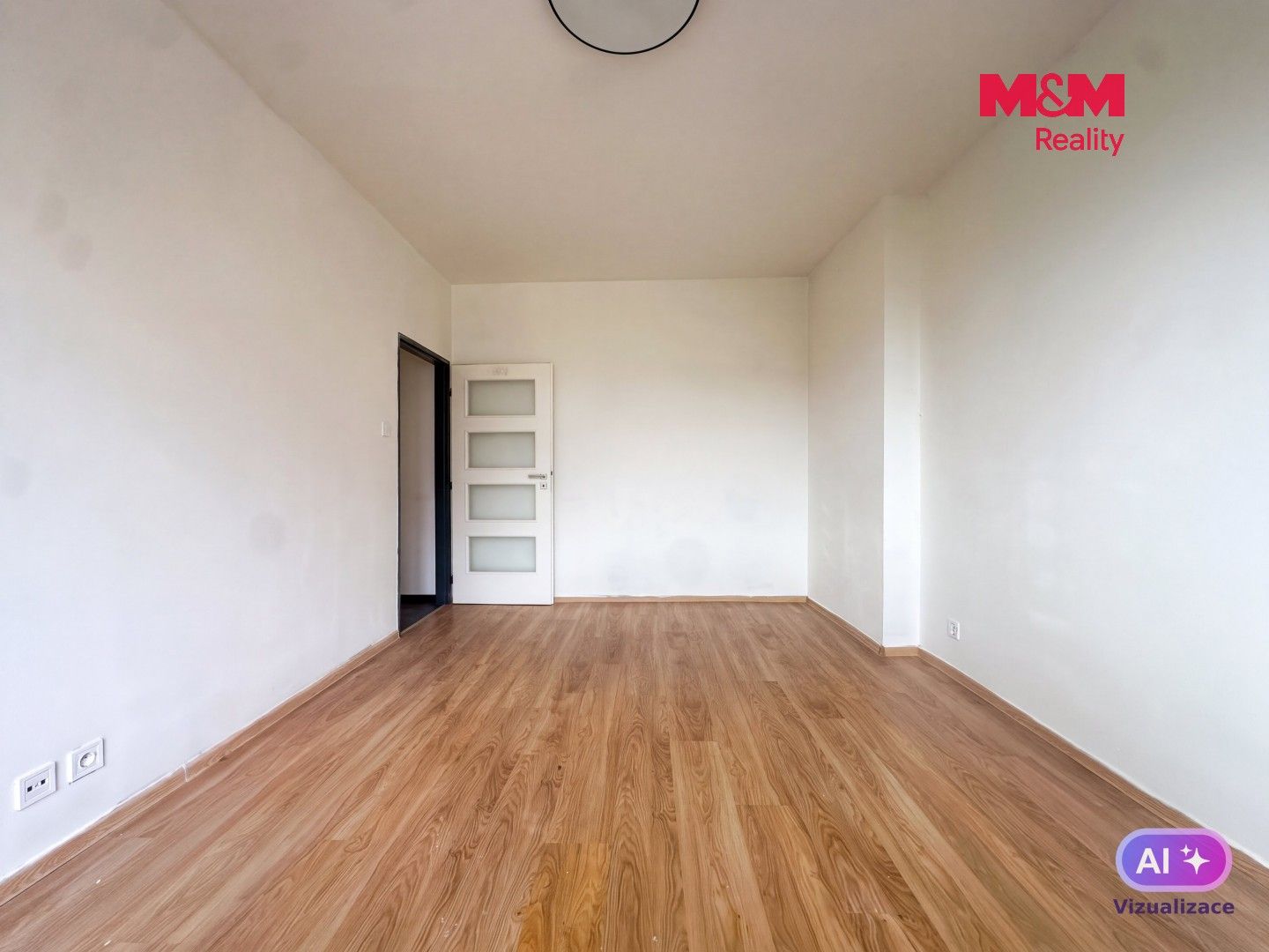 Byt 2+1 · 50 m² · Šimkova, Jirkov - 4