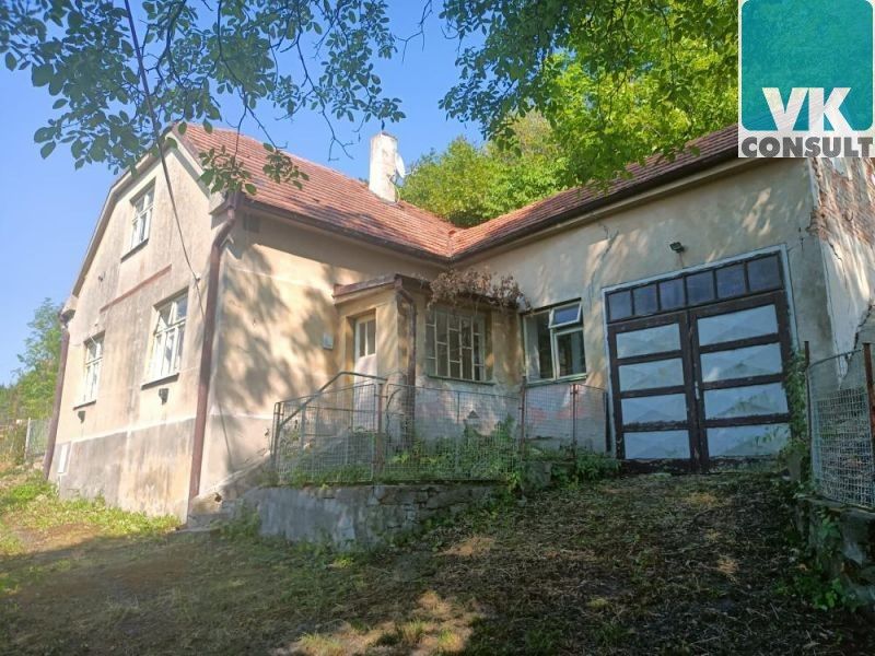 Rodinné domy, Poříčí u Litomyšle, 98 m² - 1