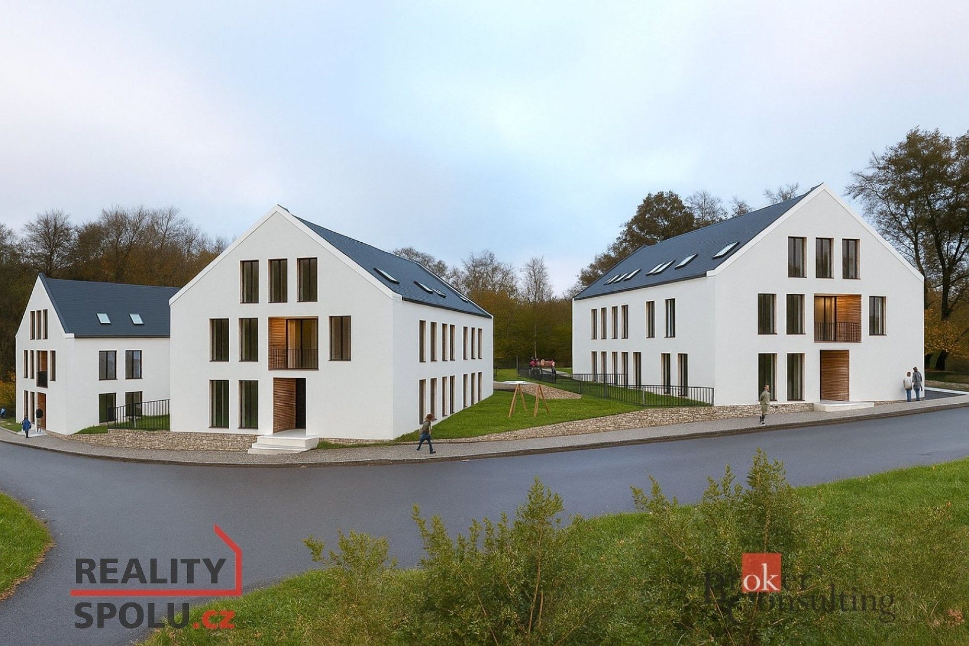 Prodej byt 2+kk - Československé armády, Ostrava, 54 m²