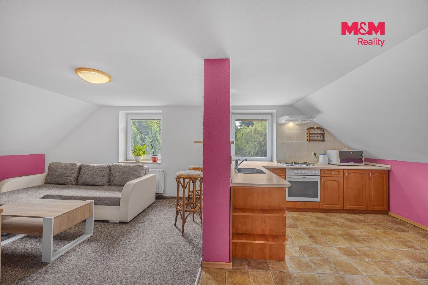 Rodinný dům · 200 m² · Vendolí - 4