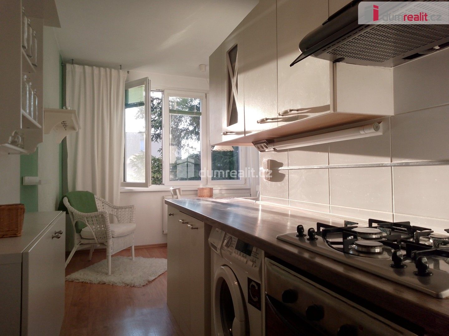 2+1, Lomená, Karlovy Vary, 61 m²