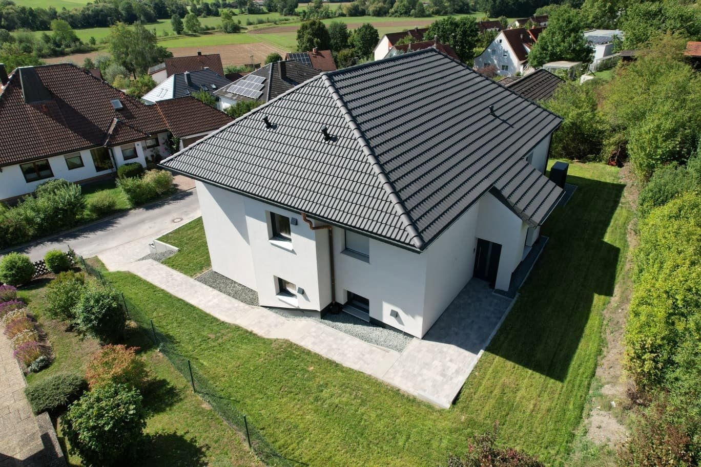 Rodinný dům · 210 m² · , Bavorsko - 4