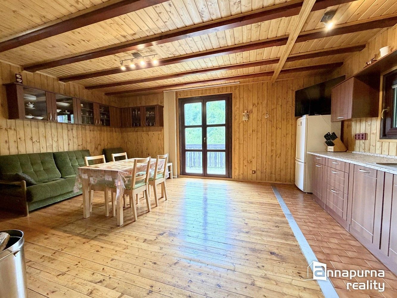Chalupa · 129 m² · Brno - Bystrc, okres Brno-město, Jihomoravský kraj - 4