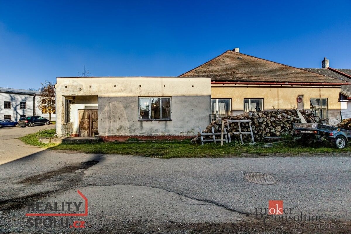 Rodinné domy, Úsobí, 582 54