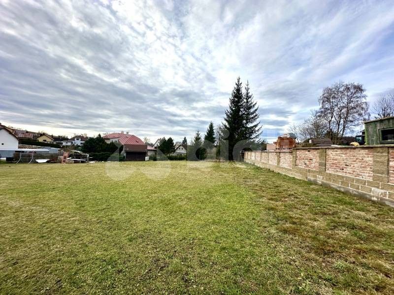 Pozemky pro bydlení, Svratouch