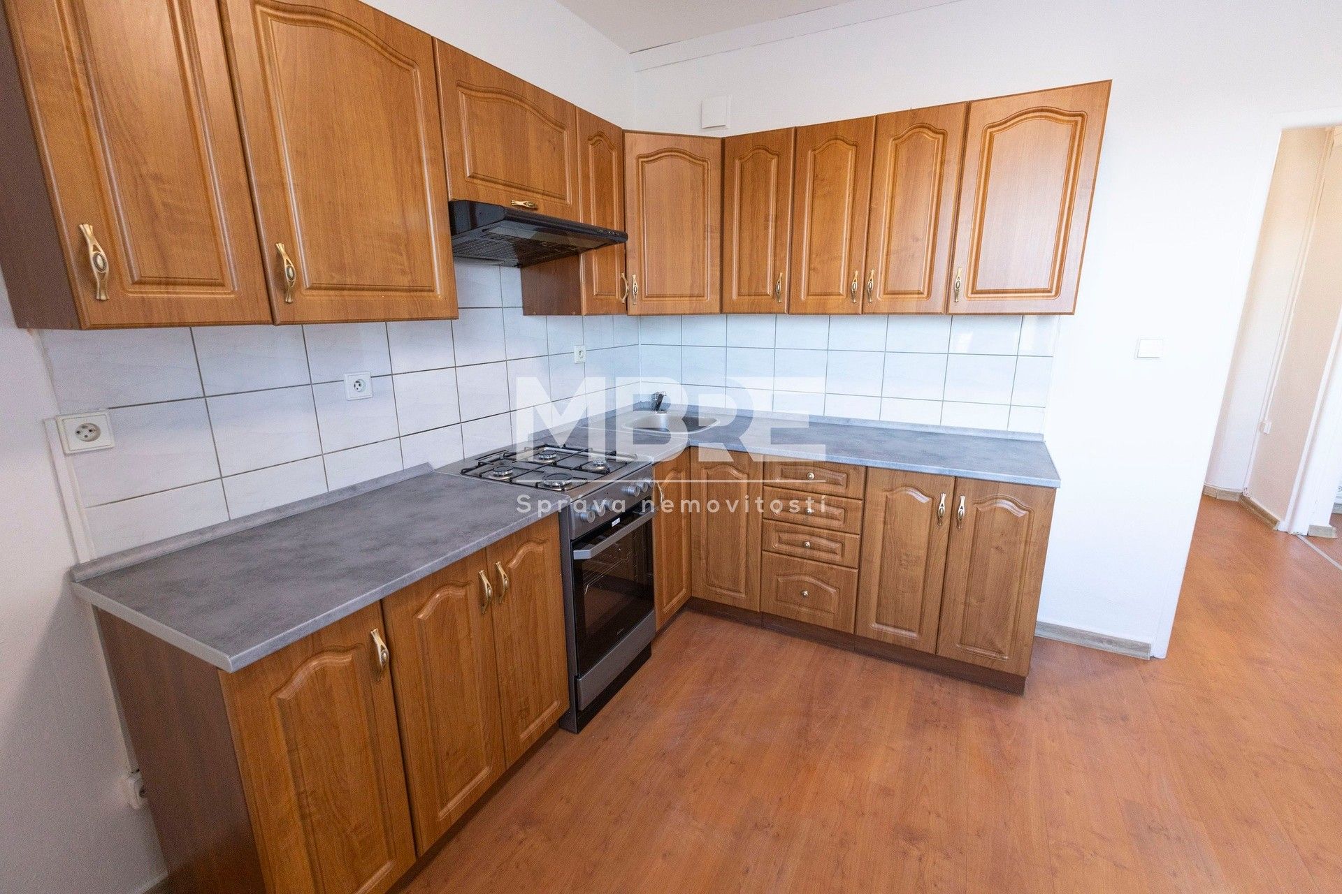 1+1, Mendelova, Karviná, 42 m²