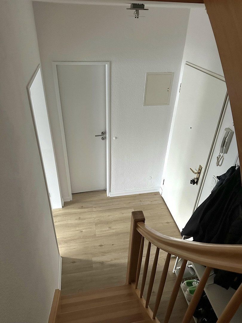 2+1, Hamburg Marienthal Marienthal Hamburg 22043, 64 m² - 2