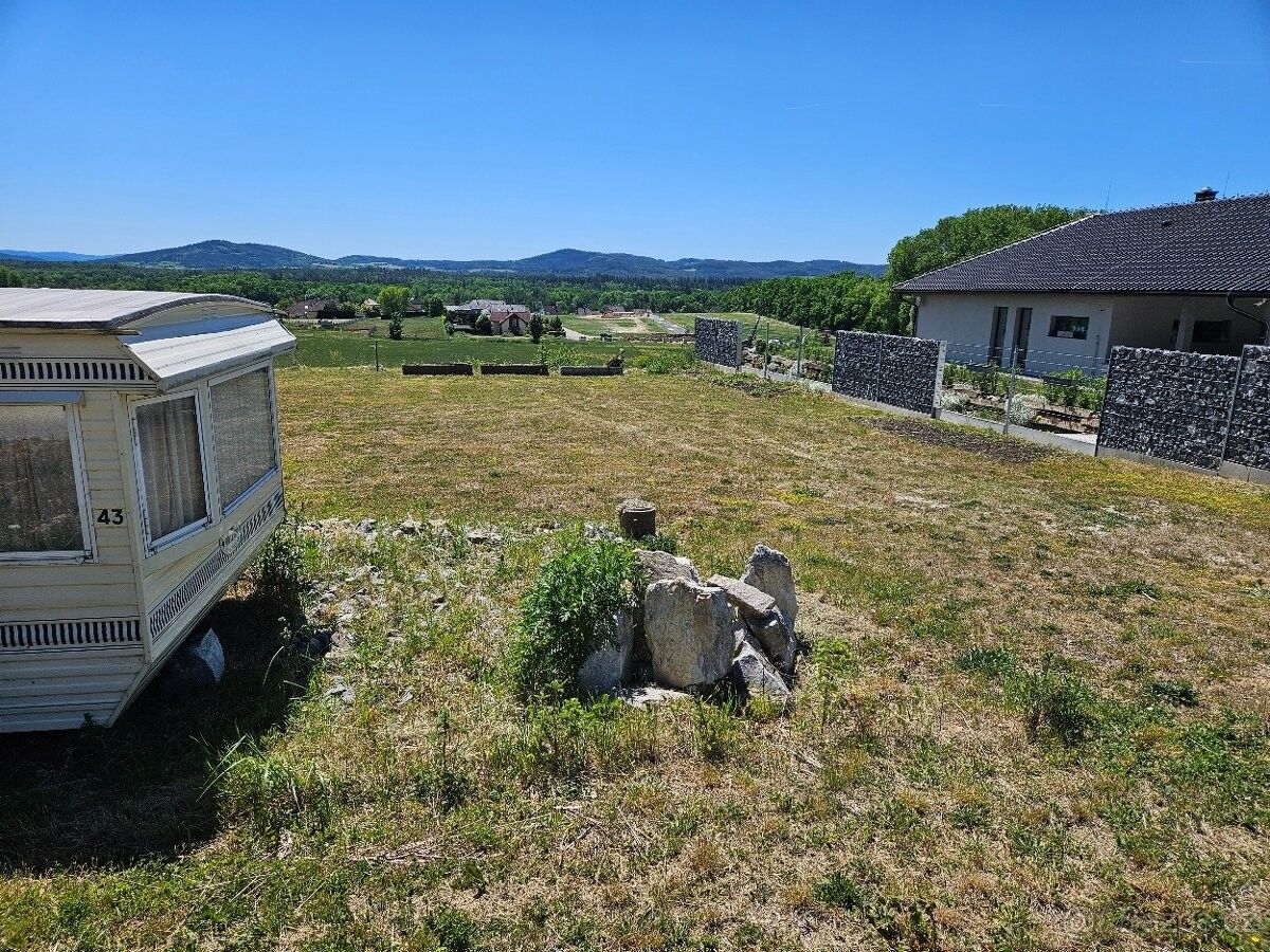 Chata · Strakonice, 386 01 - 3
