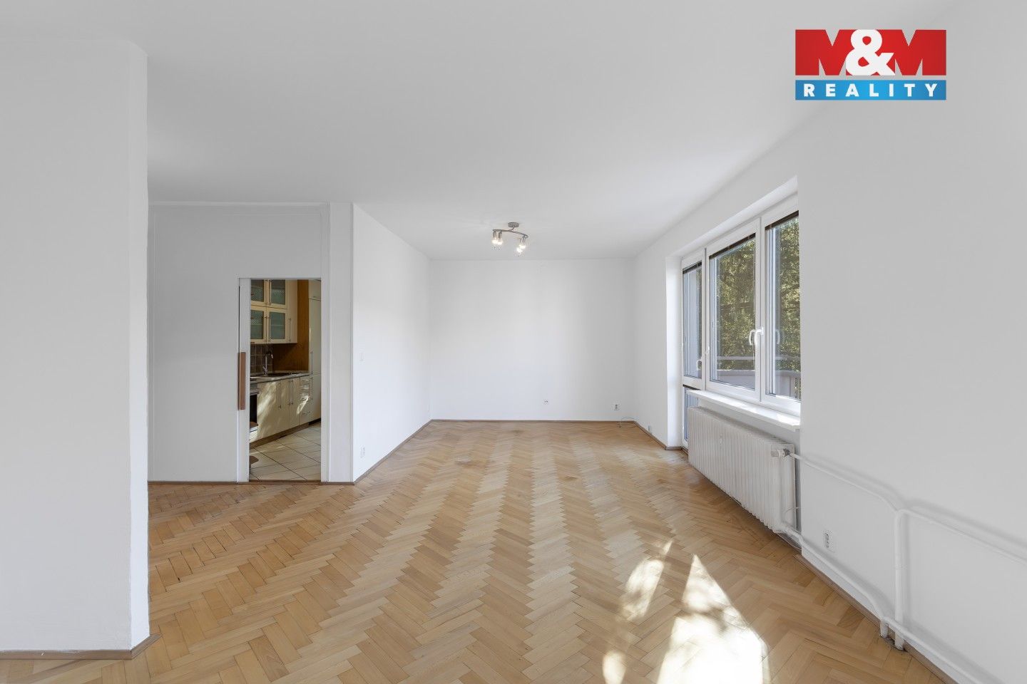 Prodej byt 4+1 - Staňkova, Ostrava, 87 m²