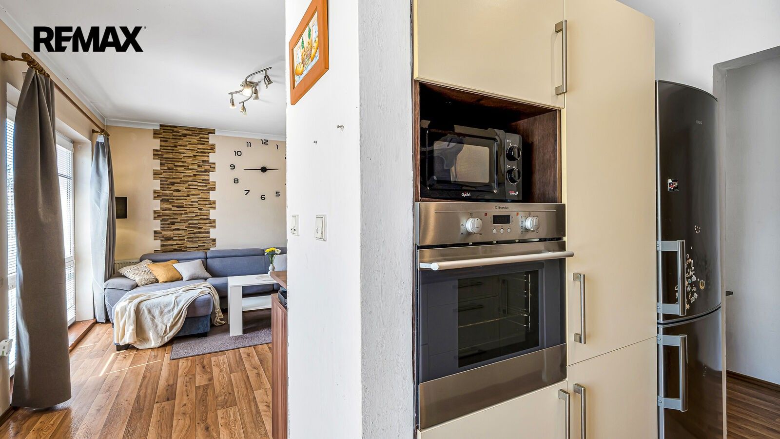 Byt 2+kk · 65 m² · Chvalovická 982, Pečky - 4