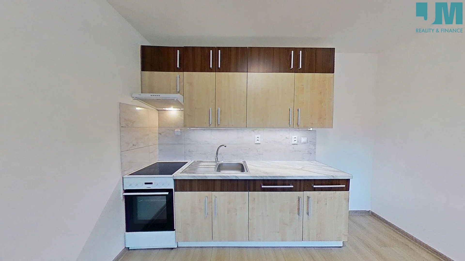 2+kk, Náměstí, Měřín, 58 m² - 1