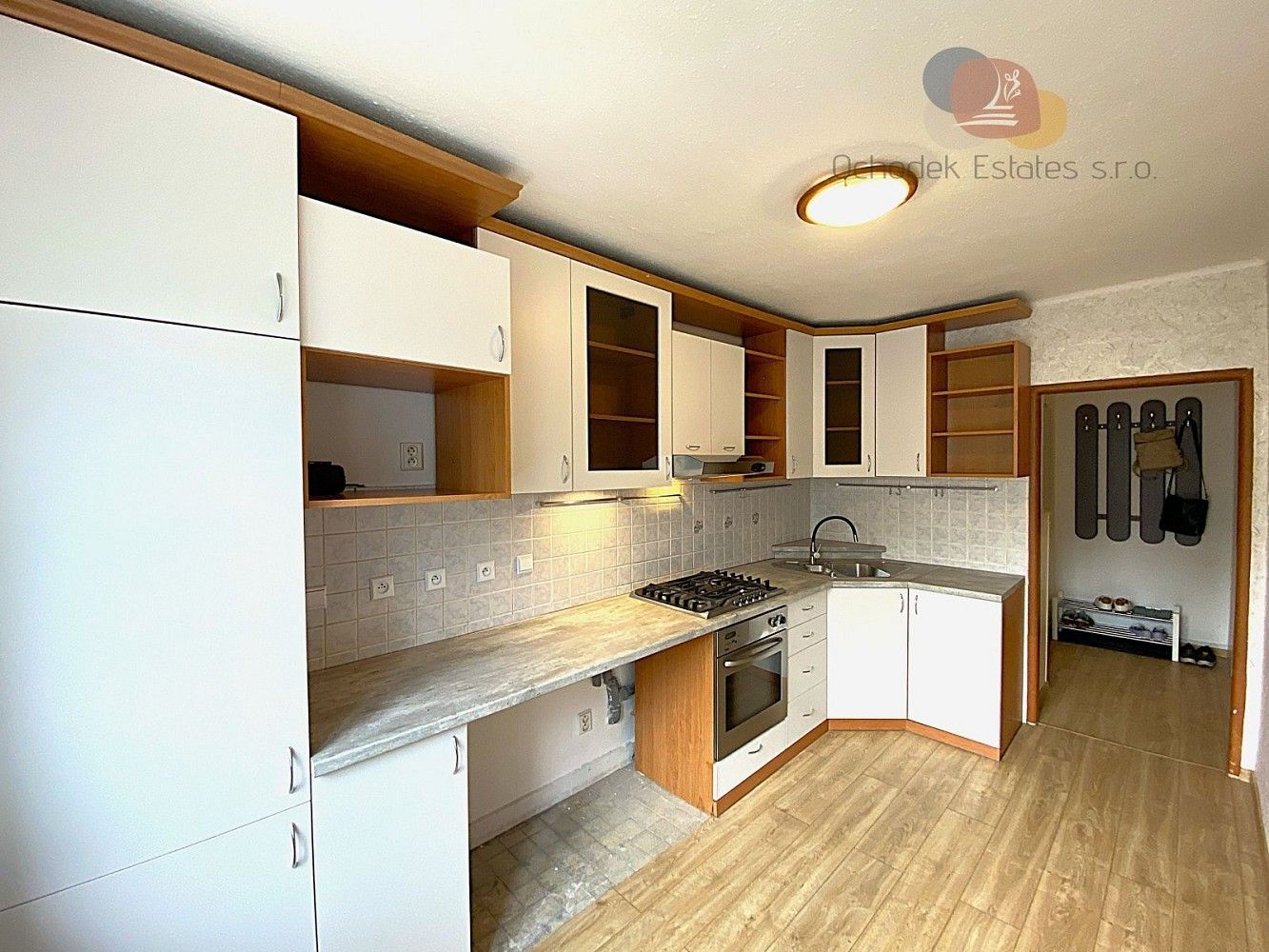 2+1, Ostrava - Moravská Ostrava, okres Ostrava-město, Moravskoslezský kraj, 54 m² - 2