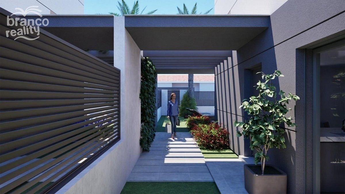 Rodinný dům · 128 m² · Los Nietos, Murcia, Španělsko - 3