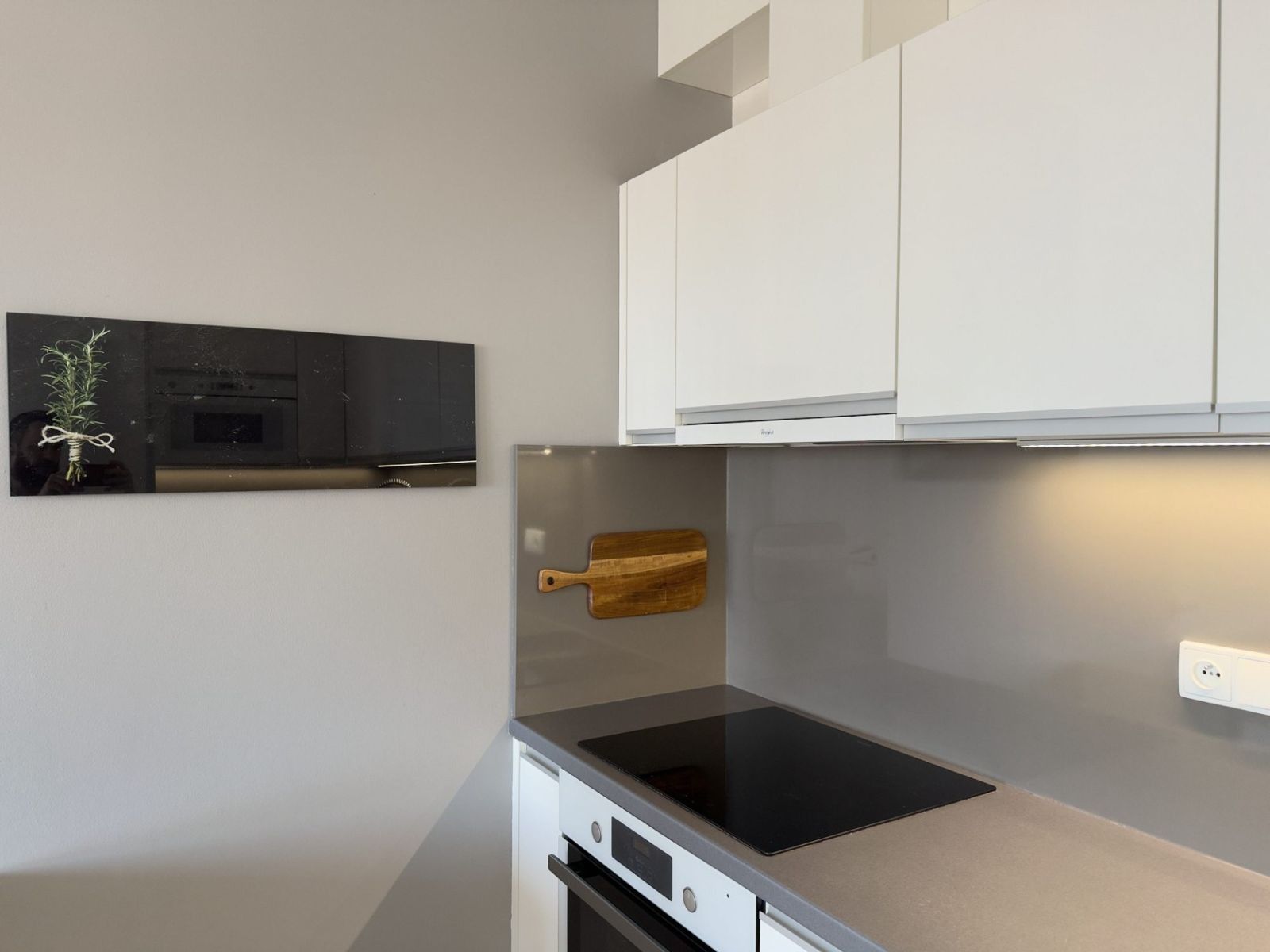 Byt 2+kk · 65 m² · Rudolfa Holeky, Praha - Černý Most - 4
