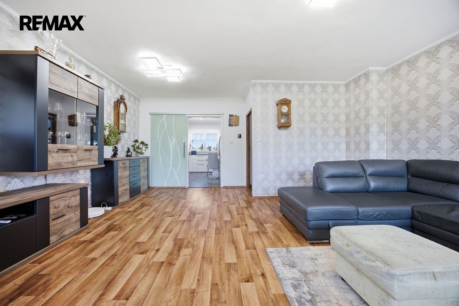 Prodej rodinný dům - Hlavní, Úžice, okres Mělník, 148 m² - 5