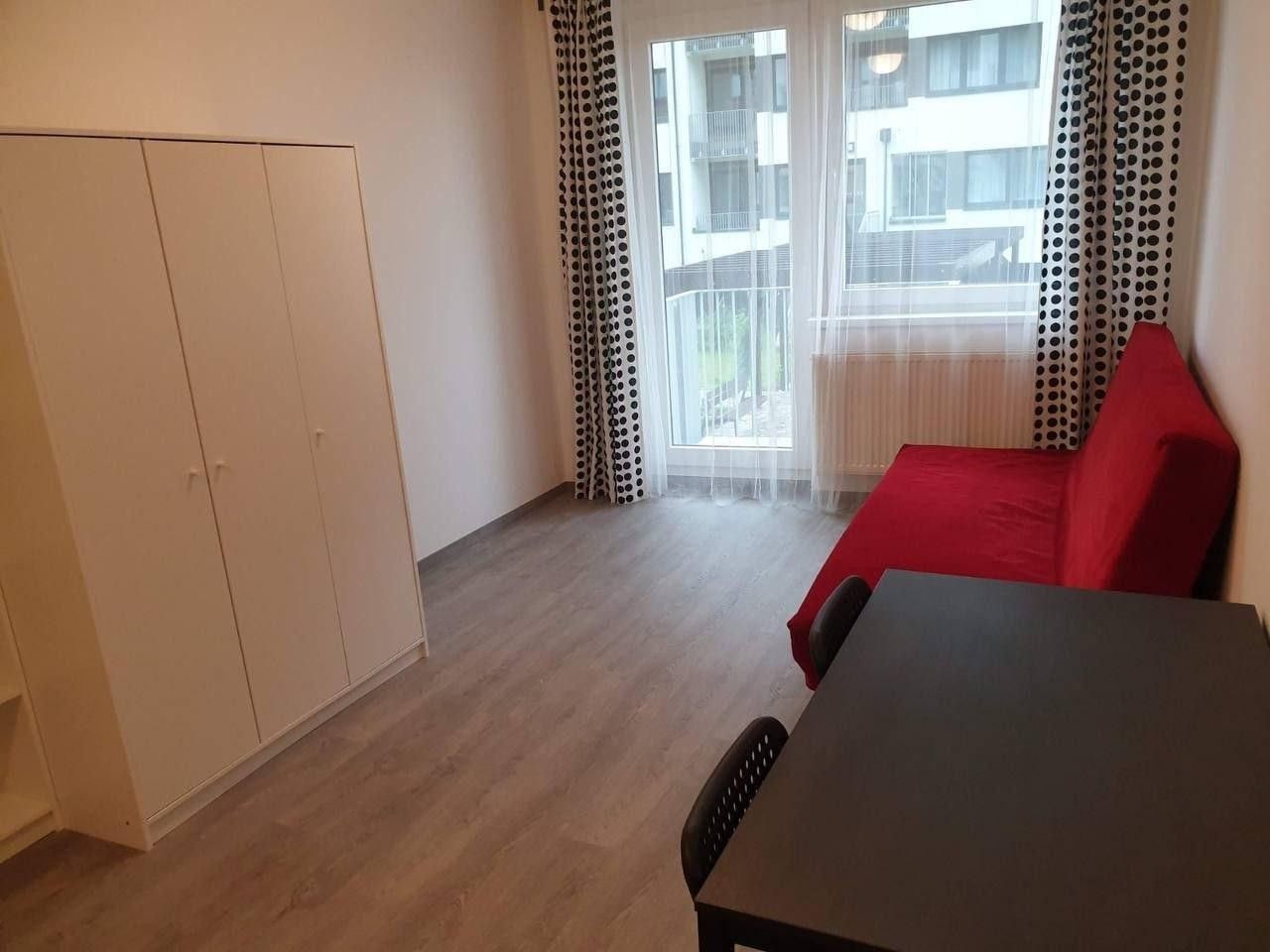 Byt 1+kk · 26 m² · Praha 5, Praha - 3