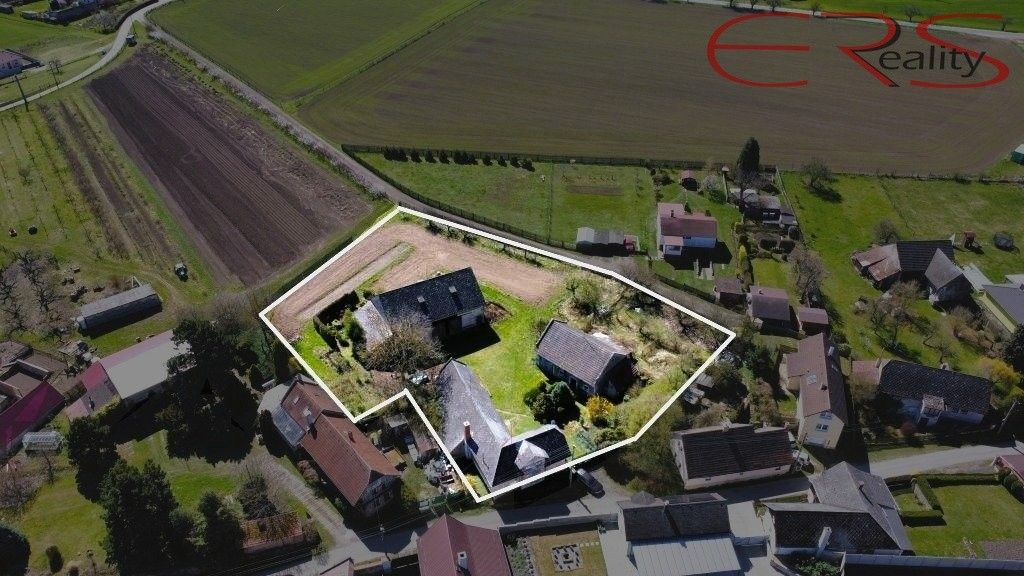 Rodinný dům · 120 m² · Niměřice Horní Cetno - 3