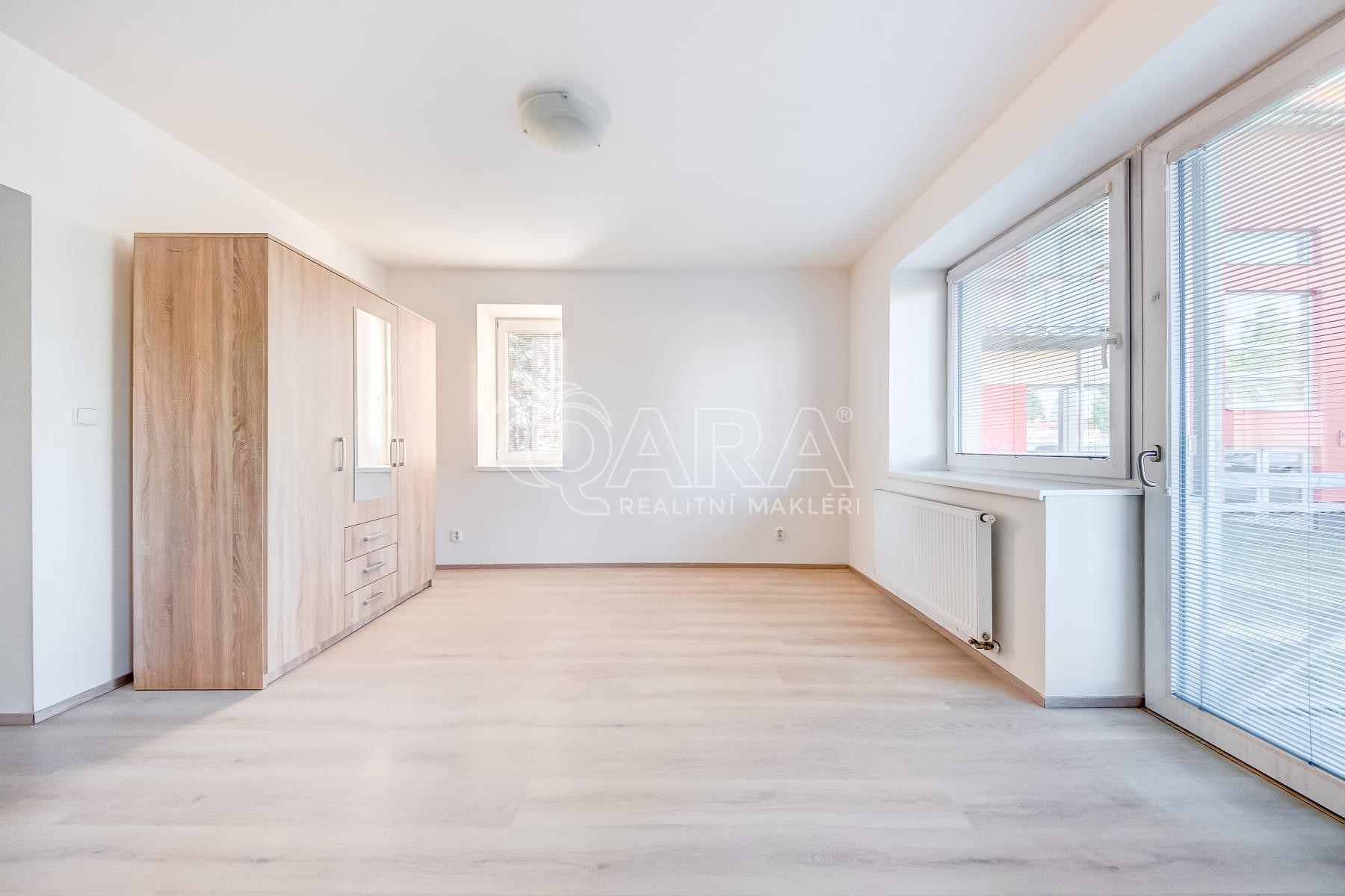 Byt 2+kk · 50 m² · Příbramská, Dobříš - 4