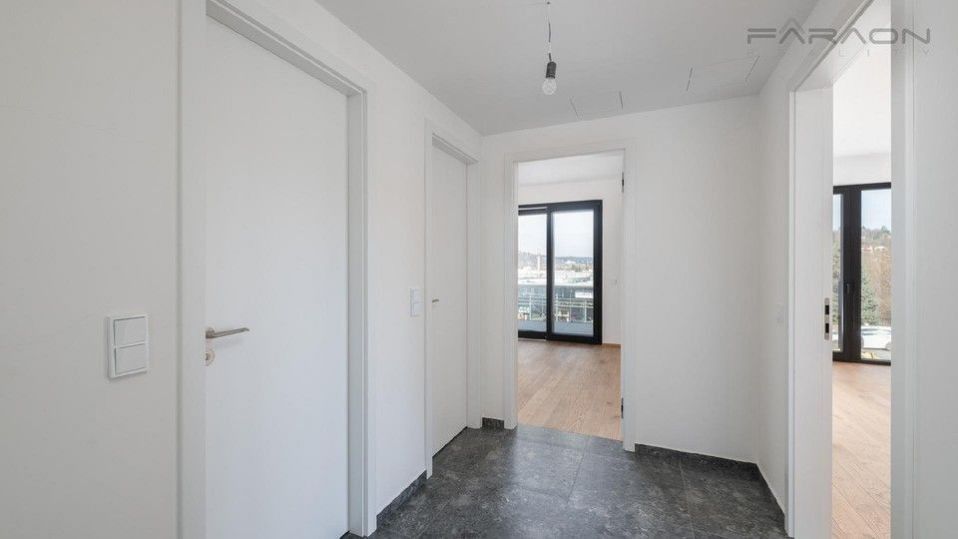 2+kk, Československého exilu, Praha, 58 m² - 2