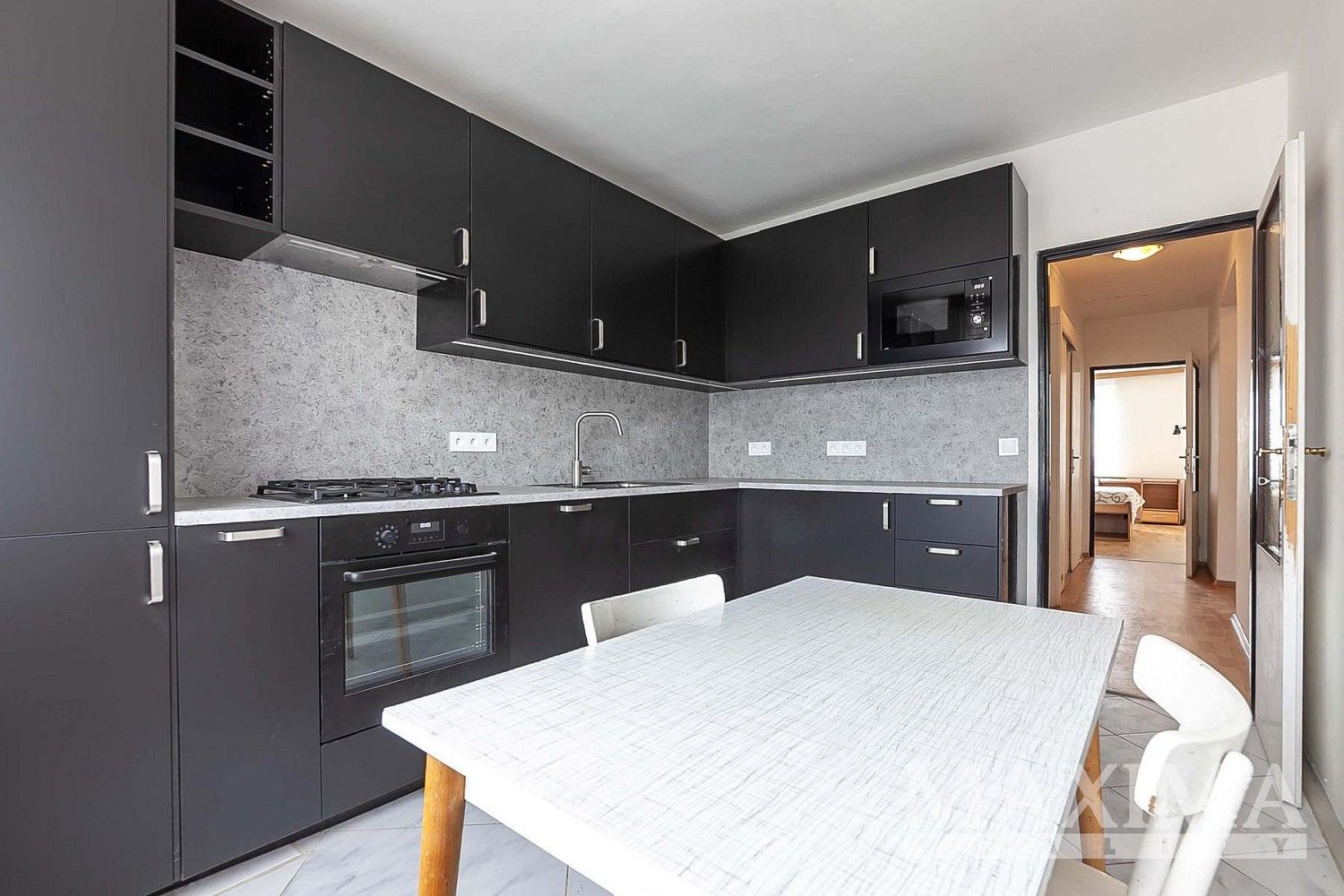 Byt 2+1 · 68 m² · Praha - Břevnov, okres Praha 6, Hlavní město Praha - 4