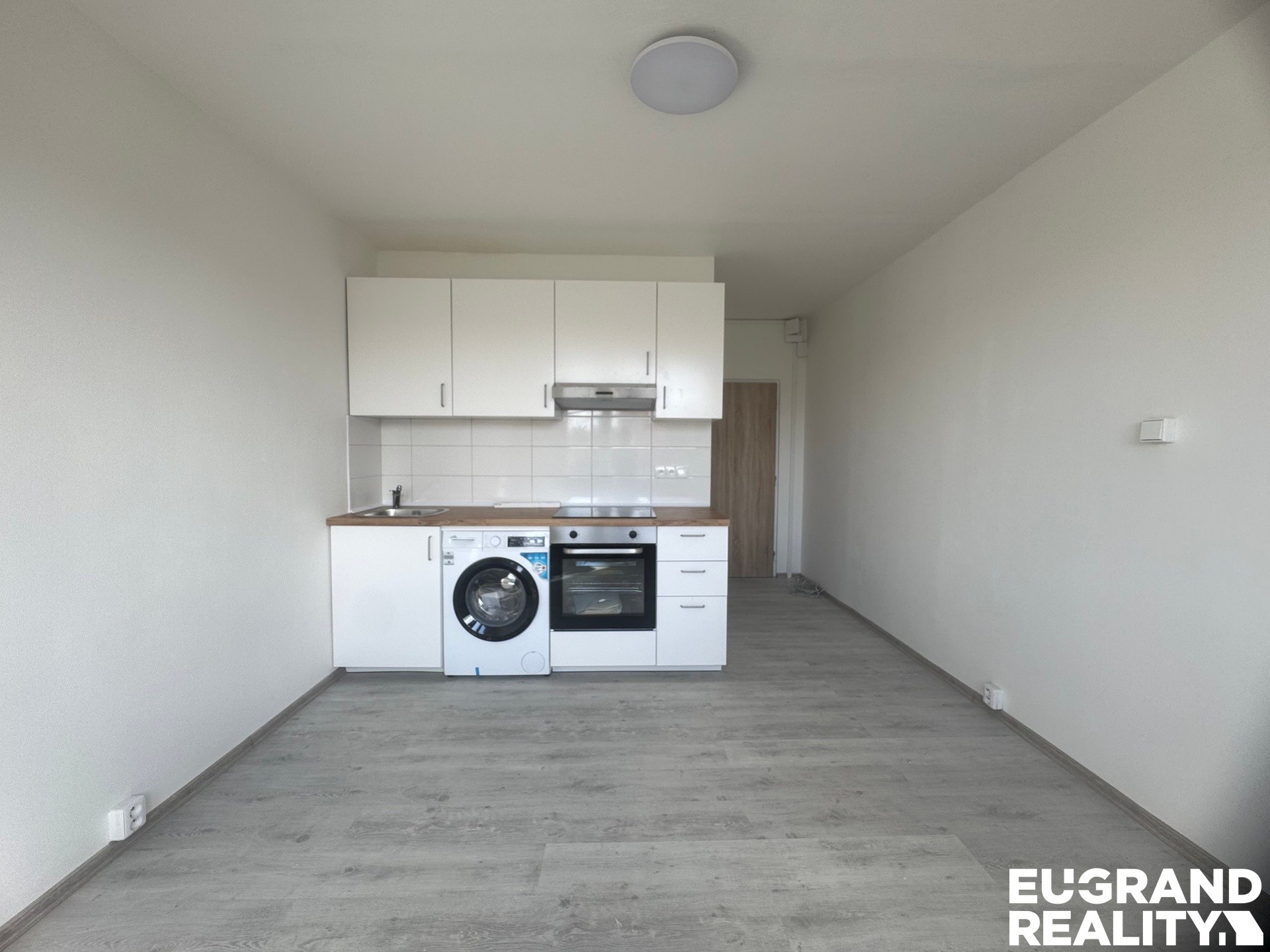1+kk, Palackého, Varnsdorf, 22 m²