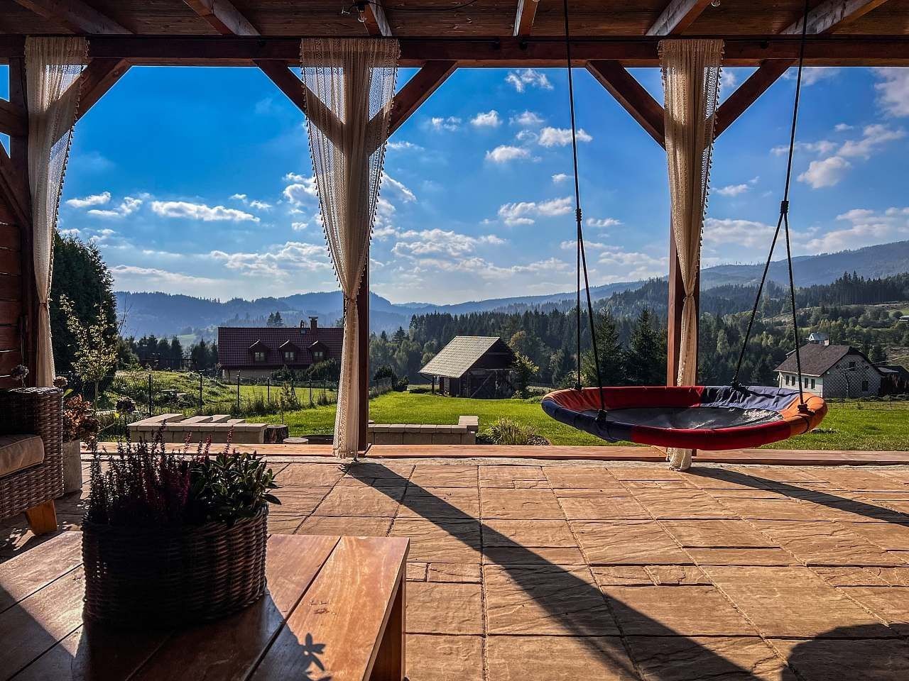 Chaty, Mosty u Jablunkova - Mosty u Jablunkova, Moravskoslezský kraj - 2